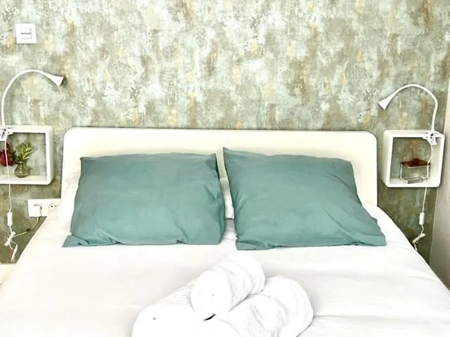 Cabernet Sauvignon Apartment. Surf Beach San Sebastián 0*,
