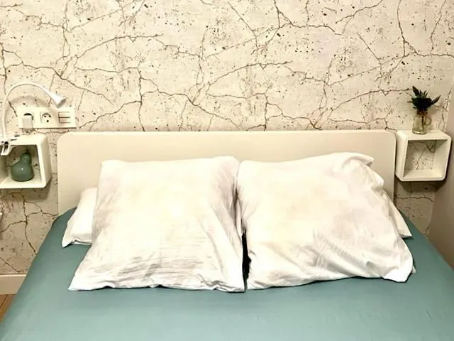 Apartamento Cabernet Sauvignon Apartment. Surf Beach San Sebastián España