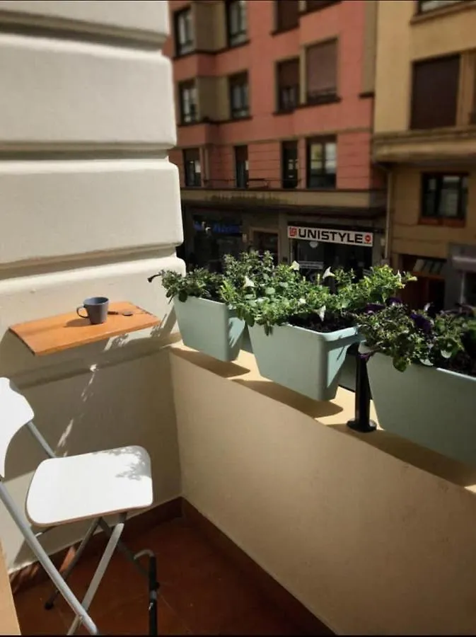 סן סבסטיאן Cabernet Sauvignon Apartment. Surf Beach
