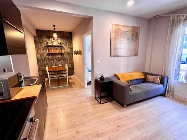 סן סבסטיאן Cabernet Sauvignon Apartment. Surf Beach 0*, סן סבסטיאן